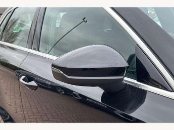 Audi A3 1.5 TFSI 116 Sport 5dr S Tronic