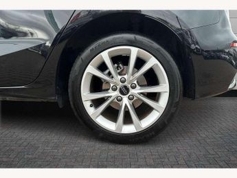 Audi A3 1.5 TFSI 116 Sport 5dr S Tronic