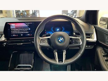 BMW 2 Series Active Tourer 225e xDrive M Sport 5dr DCT