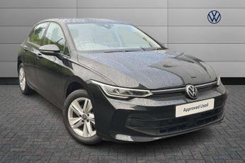 Volkswagen Golf 1.5 TSI Life 5dr