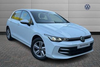 Volkswagen Golf 1.5 TSI Life 5dr