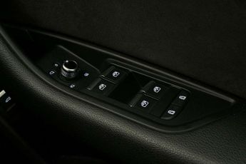 Audi A4 35 TDI Black Edition 4dr S Tronic