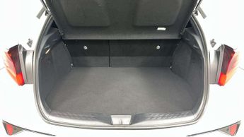 Toyota C-HR 2.0 Hybrid GR Sport 5dr CVT