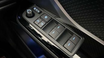 Toyota C-HR 2.0 Hybrid GR Sport 5dr CVT