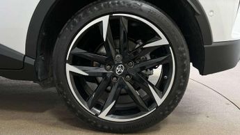 Toyota C-HR 2.0 Hybrid GR Sport 5dr CVT