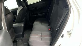 Toyota C-HR 2.0 Hybrid GR Sport 5dr CVT