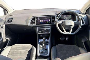 SEAT Ateca 1.5 TSI EVO FR 5dr DSG