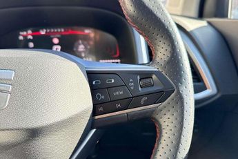 SEAT Ateca 1.5 TSI EVO FR 5dr DSG