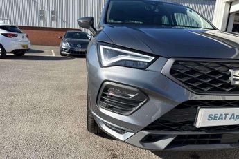 SEAT Ateca 1.5 TSI EVO FR 5dr DSG