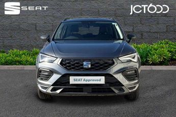 SEAT Ateca 1.5 TSI EVO FR 5dr DSG
