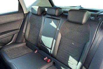 SEAT Ateca 1.5 TSI EVO FR 5dr DSG