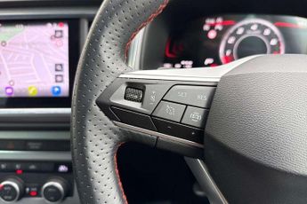 SEAT Ateca 1.5 TSI EVO FR 5dr DSG