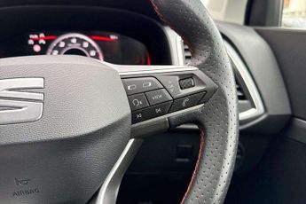 SEAT Ateca 1.5 TSI EVO FR 5dr DSG