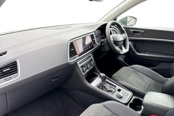 SEAT Ateca 1.5 TSI EVO FR 5dr DSG