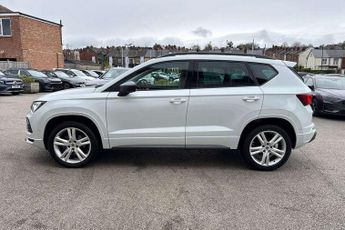 SEAT Ateca 1.5 TSI EVO FR 5dr DSG