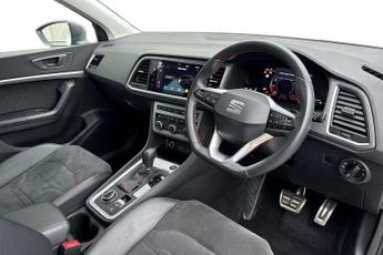 SEAT Ateca 1.5 TSI EVO FR 5dr DSG