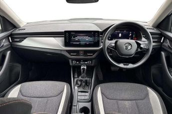Skoda Kamiq 1.0 TSI 110 SE L Executive 5dr DSG