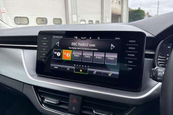 Skoda Kamiq 1.0 TSI 110 SE L Executive 5dr DSG