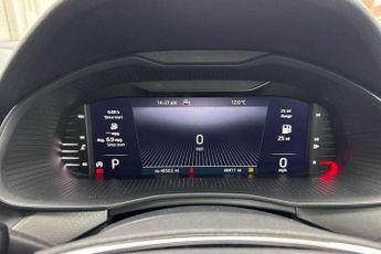 Skoda Kamiq 1.0 TSI 110 SE L Executive 5dr DSG