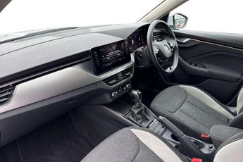 Skoda Kamiq 1.0 TSI 110 SE L Executive 5dr DSG