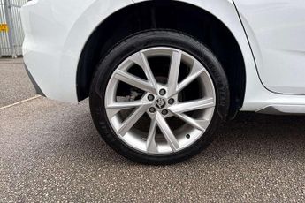 Skoda Kamiq 1.0 TSI 110 SE L Executive 5dr DSG