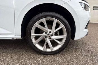 Skoda Kamiq 1.0 TSI 110 SE L Executive 5dr DSG