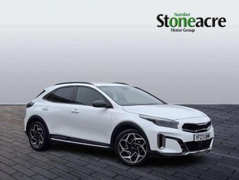 Kia Ceed 1.5T GDi ISG GT-Line 5dr