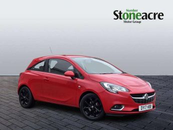 Vauxhall Corsa 1.4 ecoFLEX SRi 3dr