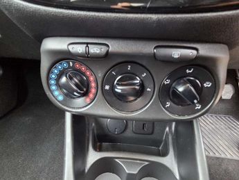 Vauxhall Corsa 1.4 ecoFLEX SRi 3dr