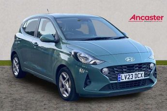 Hyundai I10 1.0 MPi SE Connect 5dr