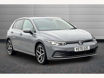 Volkswagen Golf 1.5 TSI Style 5dr