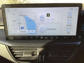 Ford Focus Estate 1.0 EcoBoost Hybrid mHEV 155 ST-Line X 5dr Auto