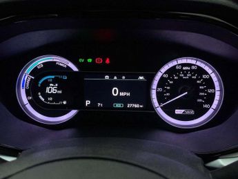 Kia Niro 1.6 GDi Hybrid 2 5dr DCT