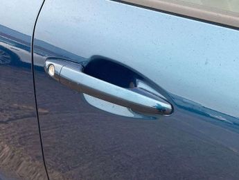 Kia Niro 1.6 GDi Hybrid 2 5dr DCT