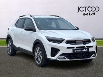 Kia Stonic 1.0T GDi 48V GT-Line S 5dr