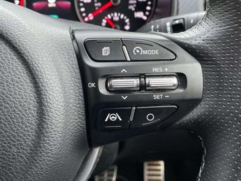 Kia Stonic 1.0T GDi 48V GT-Line S 5dr