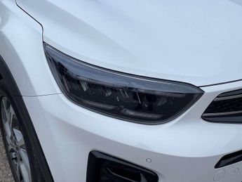 Kia Stonic 1.0T GDi 48V GT-Line S 5dr