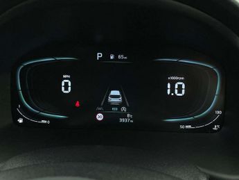 Kia Stonic 1.0T GDi 48V 98 GT-Line S 5dr DCT