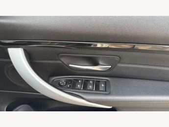 BMW 4 Series Convertible 420d [190] M Sport 2dr Auto [Professional Media]