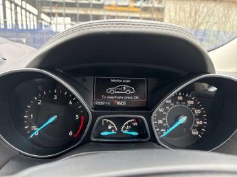 Ford Kuga Vignale 2.0 TDCi 180 5dr Auto