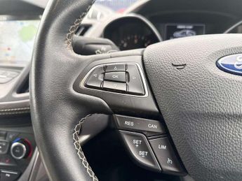 Ford Kuga Vignale 2.0 TDCi 180 5dr Auto