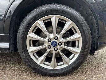 Ford Kuga Vignale 2.0 TDCi 180 5dr Auto