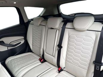 Ford Kuga Vignale 2.0 TDCi 180 5dr Auto