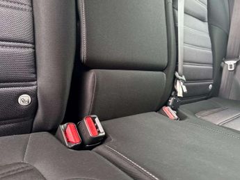 Honda CR-V 2.0 i-MMD Hybrid SE 2WD 5dr eCVT