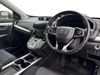 Honda CR-V 2.0 i-MMD Hybrid SE 2WD 5dr eCVT