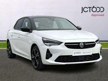 Vauxhall Corsa 1.2 Turbo SRi Edition 5dr