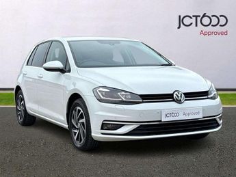 Volkswagen Golf 1.5 TSI EVO 150 Match Edition 5dr DSG