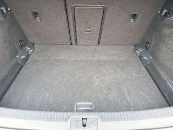 Volkswagen Golf 1.5 TSI EVO 150 Match Edition 5dr DSG