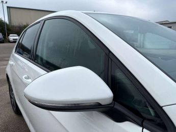 Volkswagen Golf 1.5 TSI EVO 150 Match Edition 5dr DSG