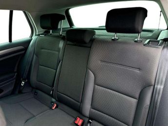Volkswagen Golf 1.5 TSI EVO 150 Match Edition 5dr DSG